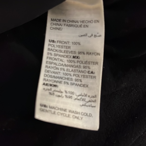 Chico’s size 1 - Picture 4 of 4